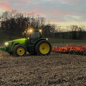 Meet your Posher, Mitchell